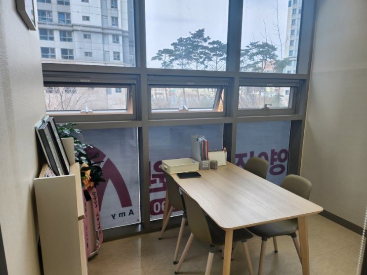 [2025] 여름방학 7월 21일~23일 입니다, 상가 확장 이전 완료♡ 관련 사진
