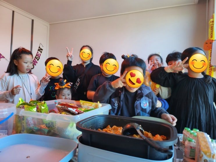 2023 10월 소식 & 행사 관련 사진